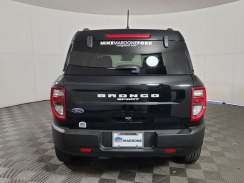 Used 2024 Ford Bronco Sport Big Bend image 6