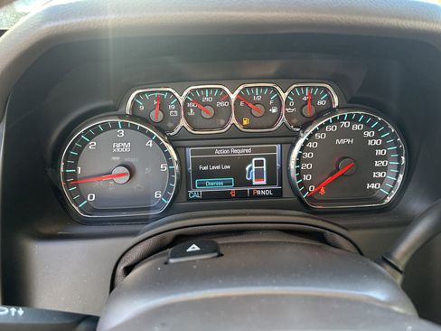 Certified 2017 Chevrolet Tahoe Premier image 31