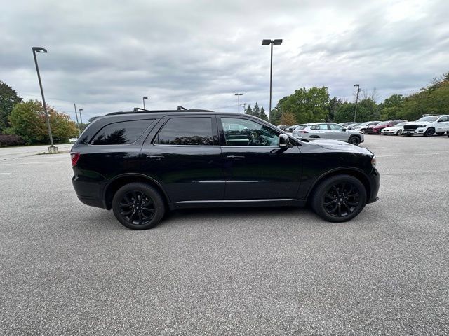 Used 2019 Dodge Durango GT AWD/4WD image 2