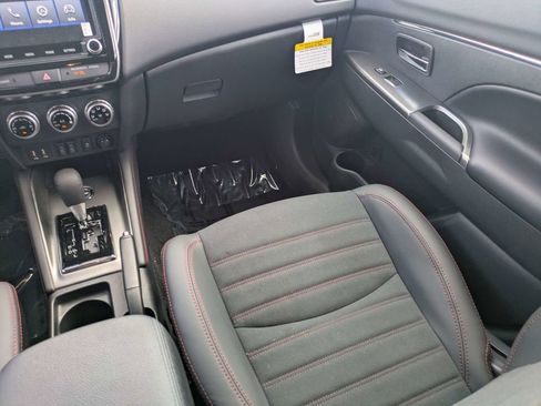 New 2026 Mitsubishi Outlander Sport SE AWD/4WD image 17