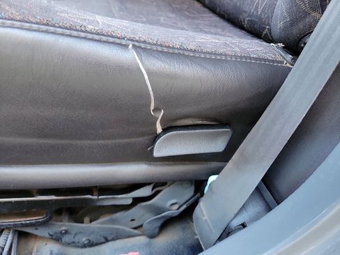 Used 2001 Jeep Wrangler Sport image 14