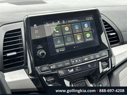 Used 2019 Honda Odyssey EX-L image 24