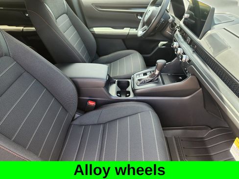 New 2026 Honda CR-V Sport image 15