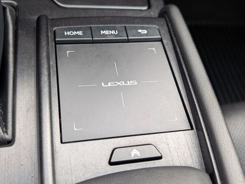 Certified 2022 Lexus ES 350 w/ Premium Package image 24