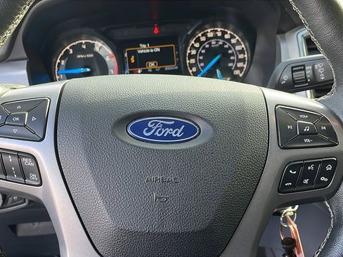 Used 2019 Ford Ranger XLT w/ Equipment Group 302A Luxury image 13