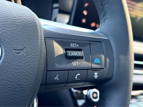 New 2026 INFINITI QX60 Luxe w/ Cargo Package image 16