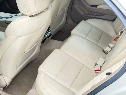 Used 2015 Cadillac CTS Performance image 8