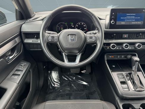 Certified 2026 Honda CR-V Sport image 4