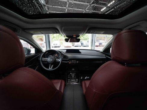 Used 2023 MAZDA CX-30 AWD 2.5 S w/ Preferred Package image 19