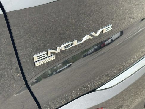 Certified 2021 Buick Enclave Essence w/ Trailering Package, 5000 lbs. AWD/4WD image 9