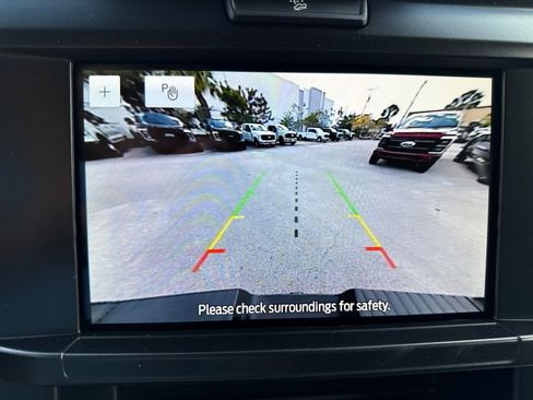 New 2026 Ford F250 4x4 Crew Cab Super Duty image 7