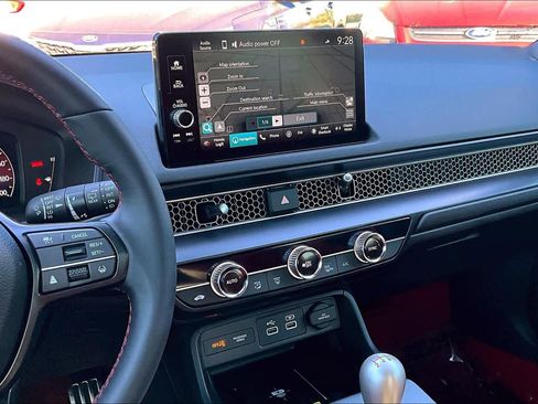 Used 2025 Honda Civic Type R image 6