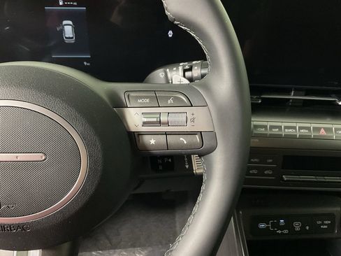 New 2026 Hyundai Kona SEL Premium image 28