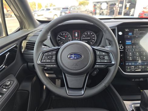 New 2025 Subaru Forester Limited image 13