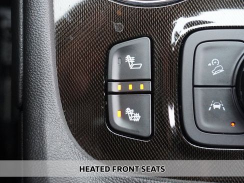 Used 2021 GMC Acadia AT4 w/ Trailering Package image 9