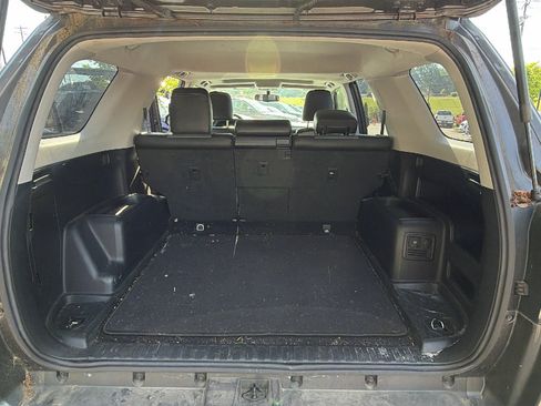 Used 2016 Toyota 4Runner SR5 Premium RWD image 13
