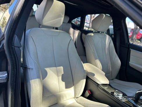 Used 2019 BMW 430i Gran Coupe w/ M Sport Package image 37