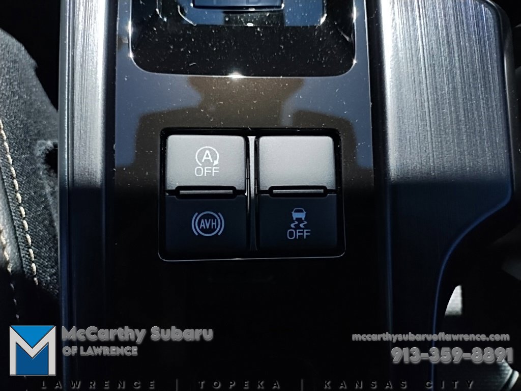 New 2026 Subaru Outback Limited AWD/4WD image 32