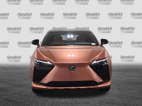 New 2026 Lexus RZ 350e 2WD image 5