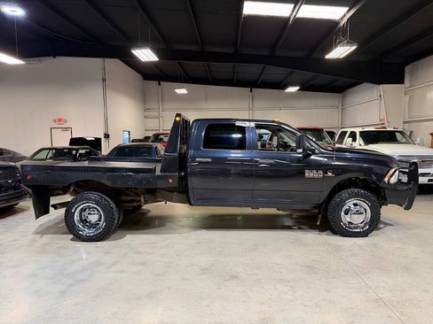 Used 2017 RAM 3500 Tradesman w/ Popular Equipment Group AWD/4WD image 8