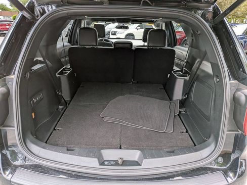 Used 2019 Ford Explorer Sport AWD/4WD image 9