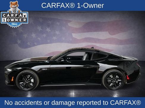 Used 2024 Ford Mustang GT image 2