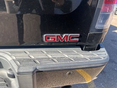 Used 2008 GMC Sierra 1500 Denali w/ Sun And Navigation Package image 9