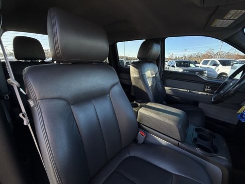 Used 2013 Ford F150 XLT w/ Luxury Equipment Group image 30