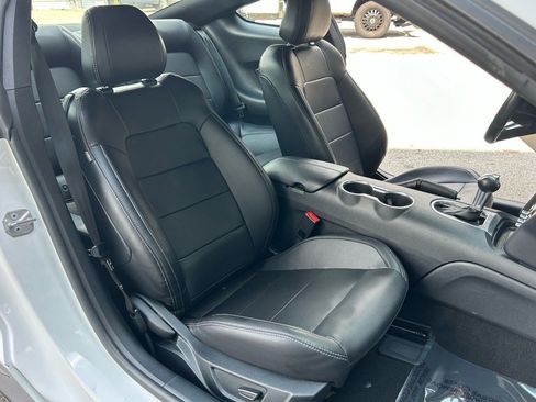 Used 2023 Ford Mustang Premium image 35