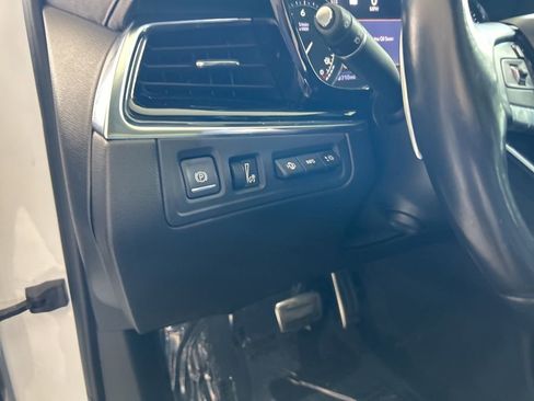 Used 2021 Cadillac XT6 Sport image 46