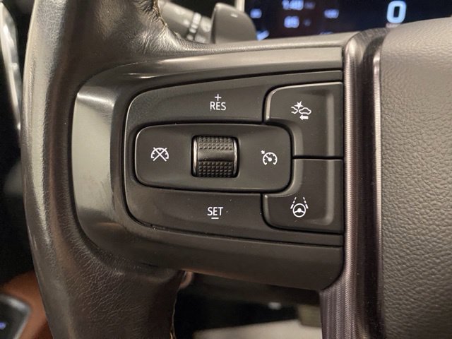Used 2023 GMC Sierra 1500 Denali Ultimate AWD/4WD image 32