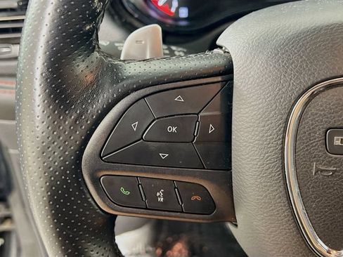 Used 2025 Dodge Durango GT AWD/4WD image 13