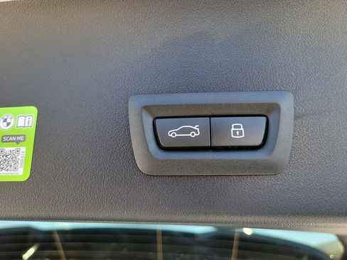 New 2026 BMW X3 xDrive30i w/ Premium Package AWD/4WD image 8