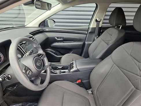 Used 2022 Hyundai Tucson SEL image 26