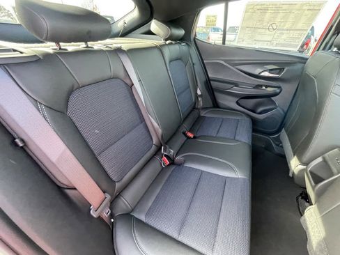 New 2026 Buick Envista Preferred w/ Convenience I Package image 27