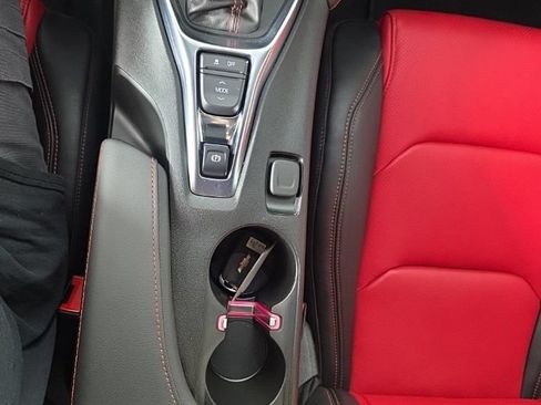 Used 2023 Chevrolet Camaro SS RWD image 30