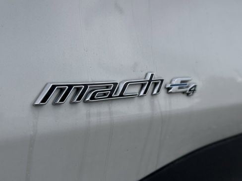 New 2025 Ford Mustang Mach-E Select w/ Comfort Package Lite image 14