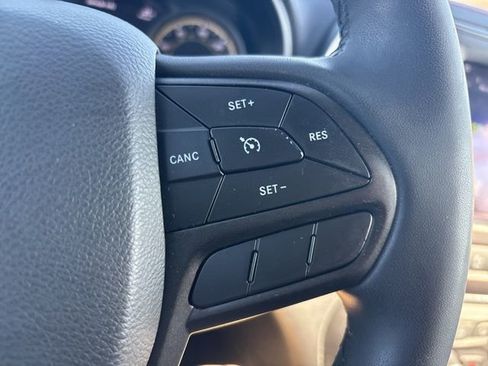 Used 2021 Jeep Cherokee Trailhawk image 35