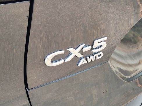 New 2026 MAZDA CX-5 Preferred AWD/4WD image 31