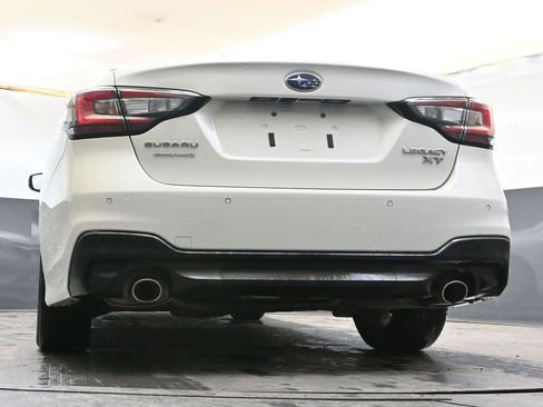 Certified 2021 Subaru Legacy Limited XT image 32