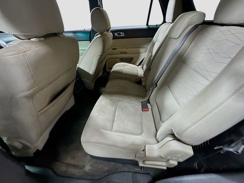 Used 2014 Ford Explorer W/ ONLY 66K MILES image 19