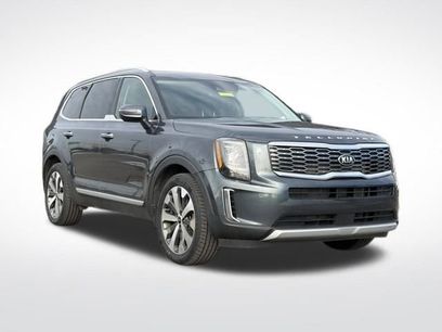 Used 2021 Kia Telluride S