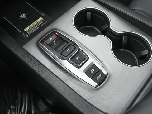 Used 2024 Honda Passport EX-L image 15