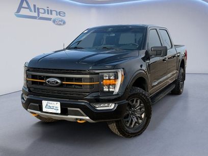 Used 2023 Ford F150 Tremor