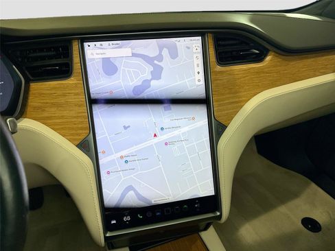 Used 2019 Tesla Model S 75D AWD/4WD image 10