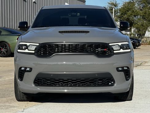 Used 2022 Dodge Durango R/T w/ Blacktop Package image 3