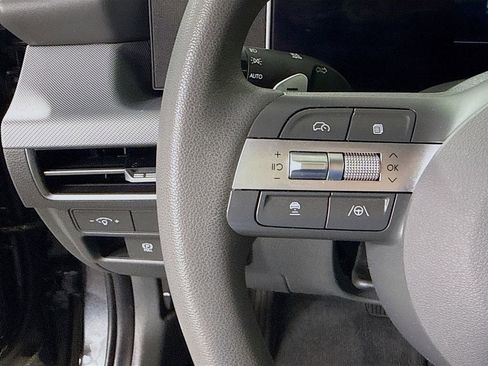 Certified 2025 Hyundai Sonata SEL AWD/4WD image 20