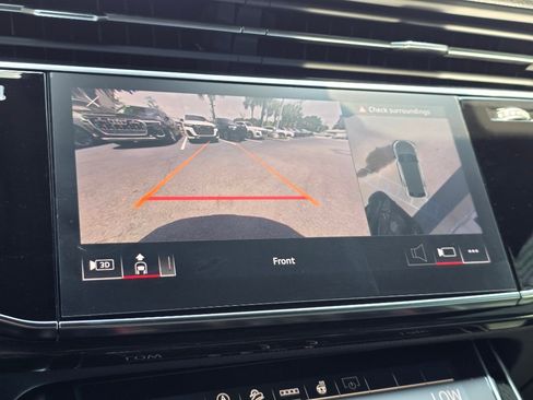 New 2026 Audi Q8 Premium Plus AWD/4WD image 22