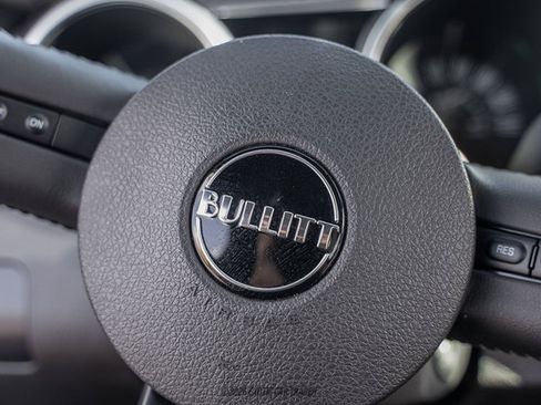 Used 2008 Ford Mustang GT Premium RWD image 47