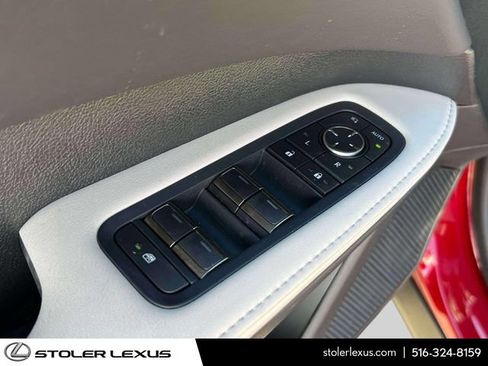 Certified 2025 Lexus RX 350 Premium w/ Accessory Package (Z1) AWD/4WD image 22